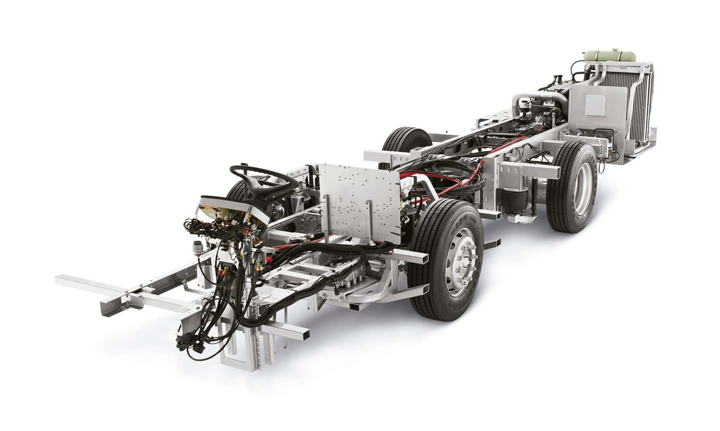 Mercedes-Benz O 500 R 1830