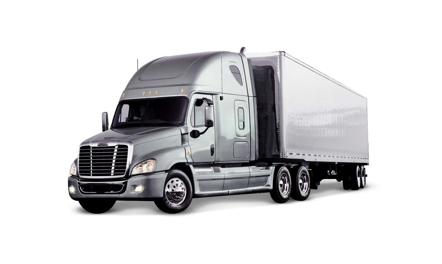 Freightliner CL 120