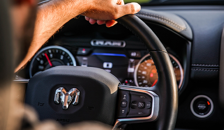 Ram 1500 nombrada entre los 10 mejores vehículos de Car and Driver por quinto año consecutivo